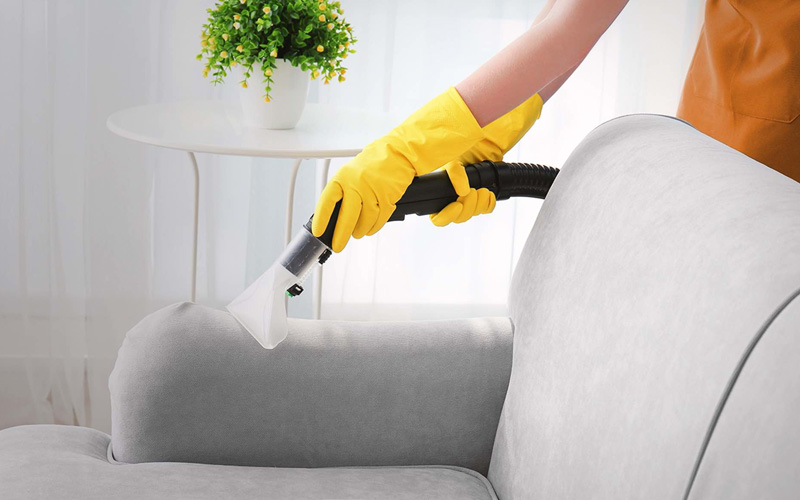 Sofa Dry Clean Services